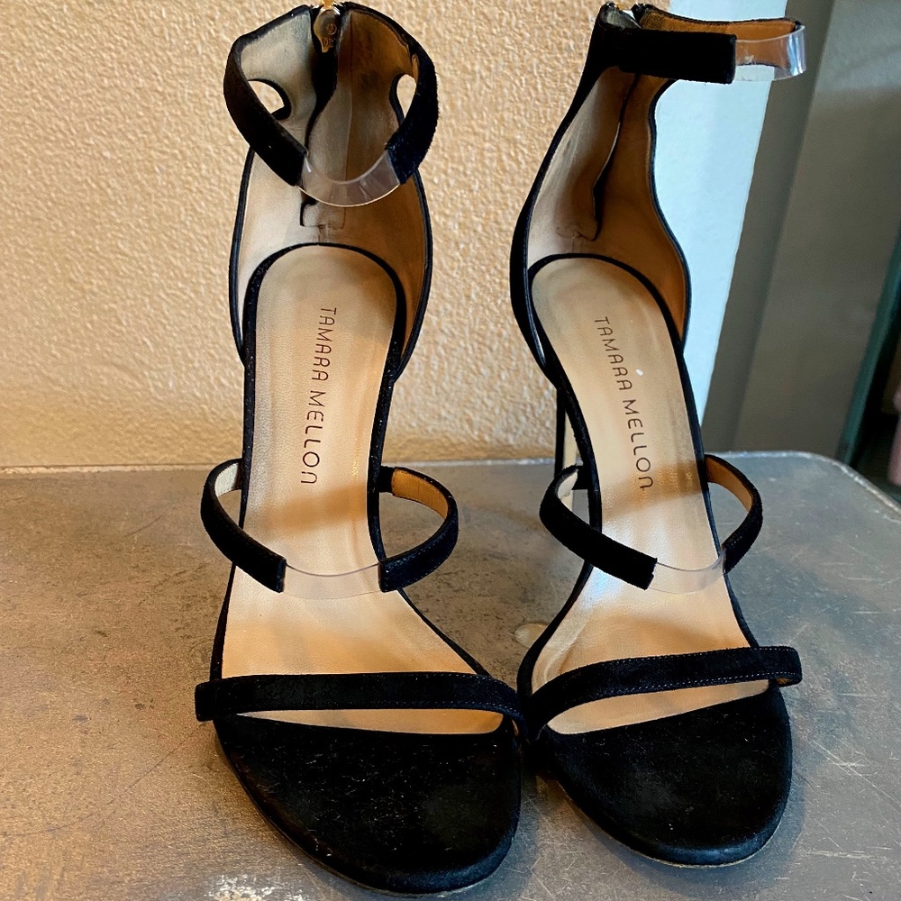 Tamara Mellon Reverse Frontline 105